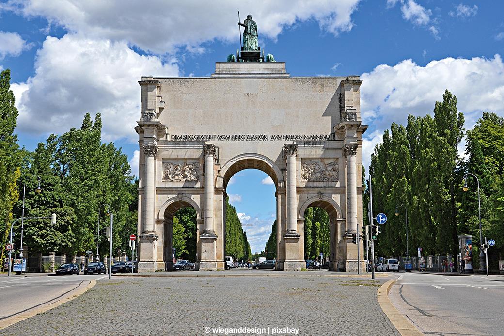 Corso Leopold 2027