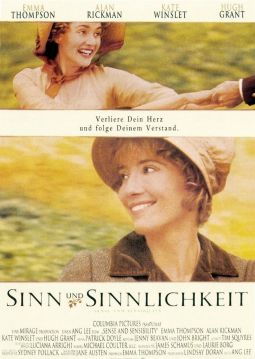 Sinn und Sinnlichkeit
