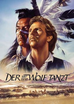 Der mit dem Wolf tanzt (35- jähriges Jubiläum)