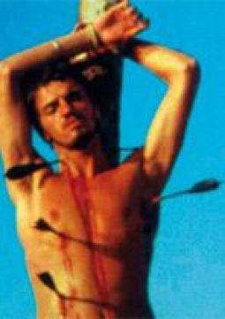 Sebastiane
