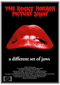 The Rocky Horror Picture Show