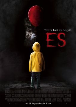 Es - Wovor hast du Angst?