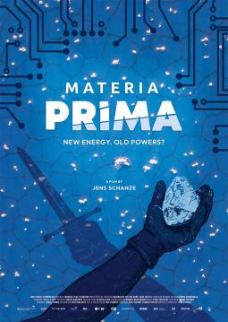 Materia Prima - New Energy - Old Powers