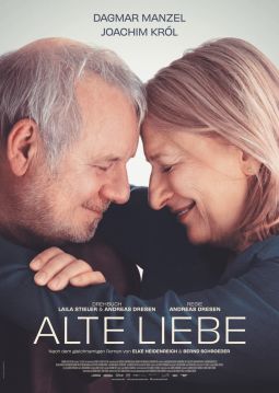 Alte Liebe