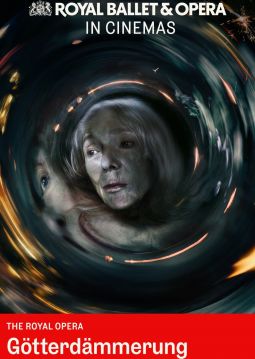 RBO Live 2026/27: Götterdämmerung (Royal Opera)