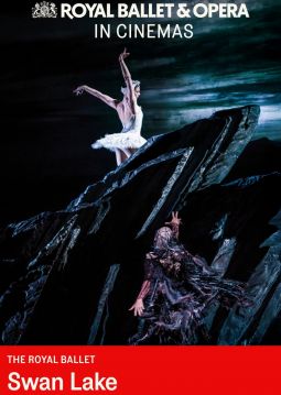 RBO Live 2026/27: Schwanensee (Royal Ballet)
