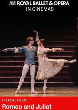 RBO 2026/27: Romeo und Julia (Royal Ballet)