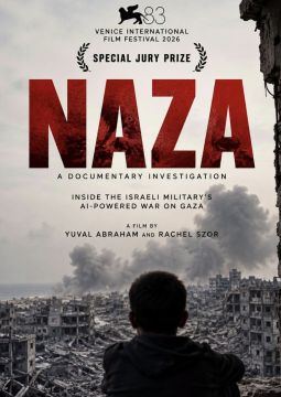 NAZA