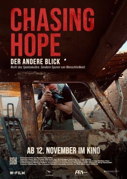 Chasing Hope - Der andere Blick