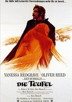Die Teufel - Director's Cut