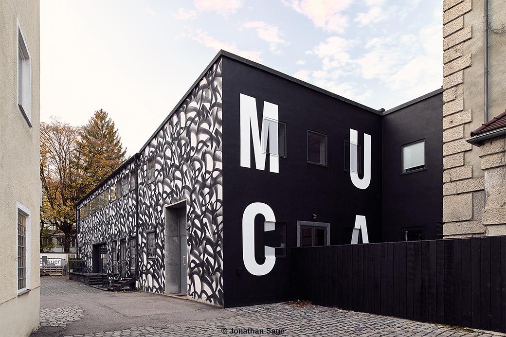 MUCA - Museum of Urban and Contemporary Art