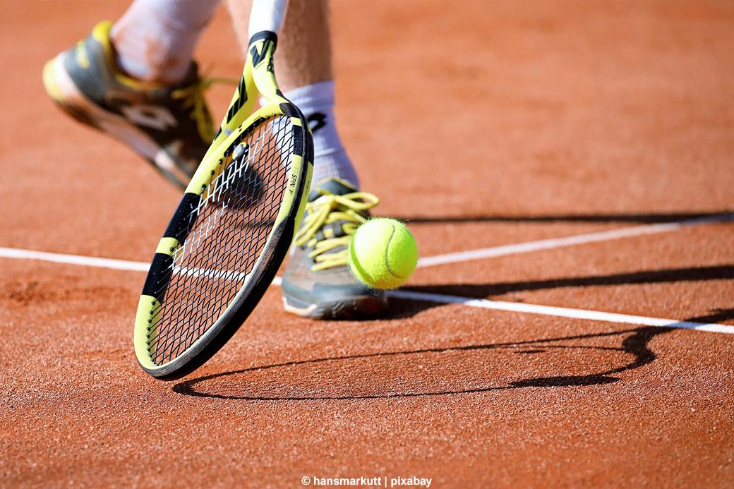 Sport(t)raum