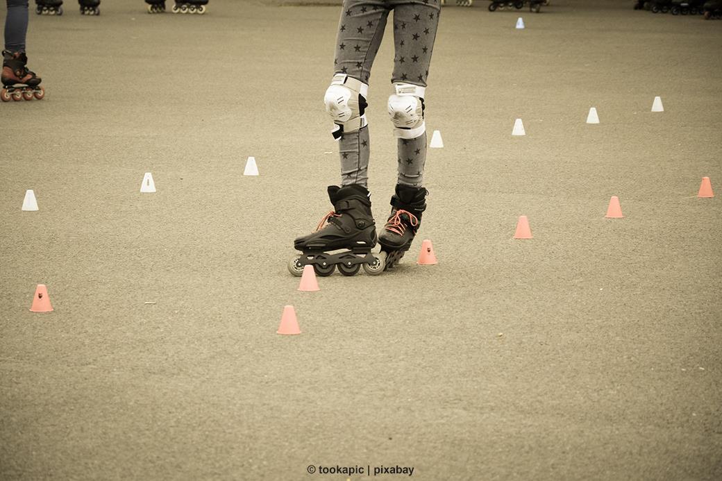 Funsportzentrum West