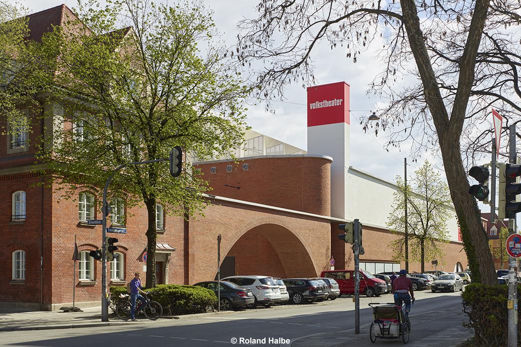 Münchner Volkstheater