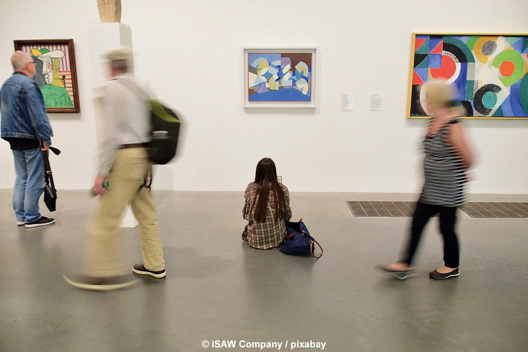 Gallery Stephan Stumpf