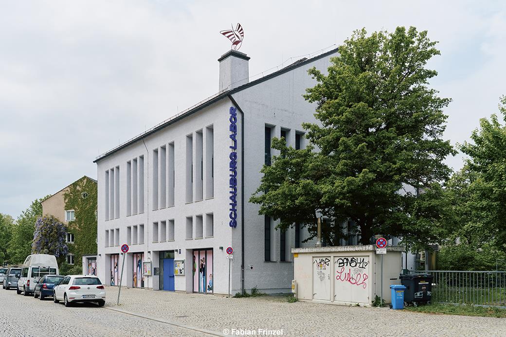 Schauburg Labor