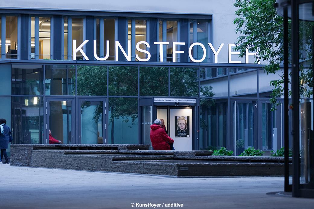 Kunstfoyer