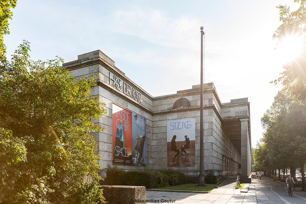 Haus der Kunst