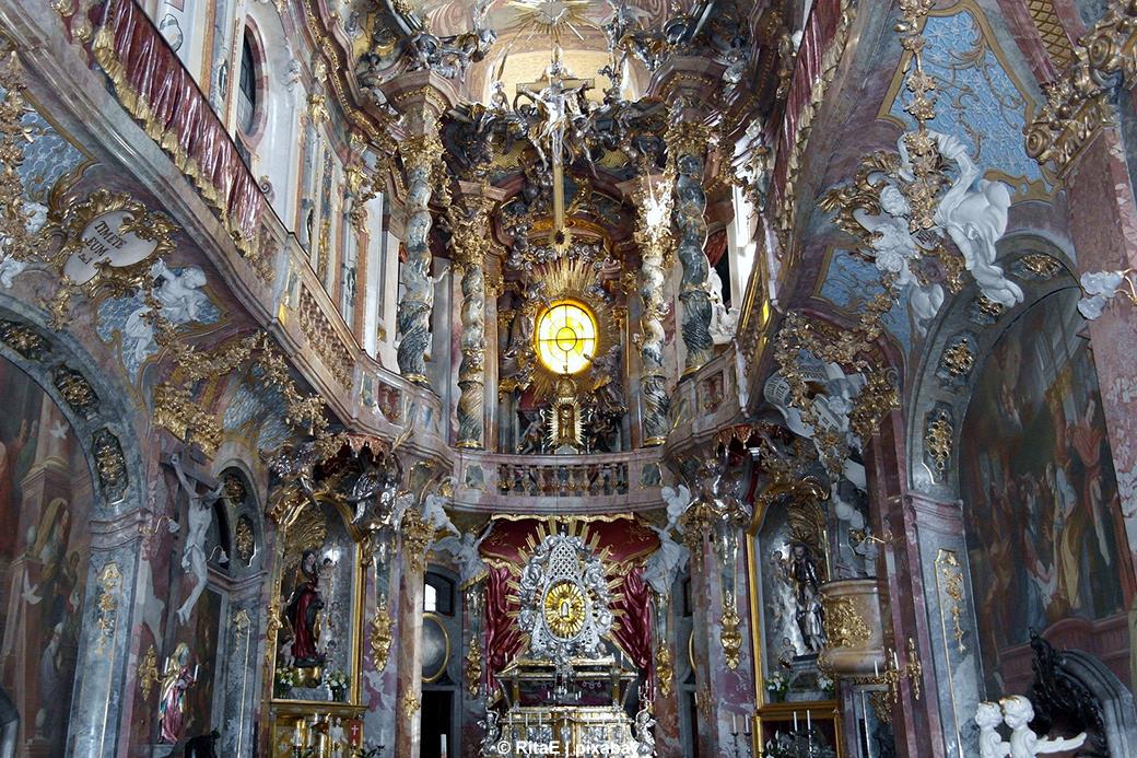 Asamkirche