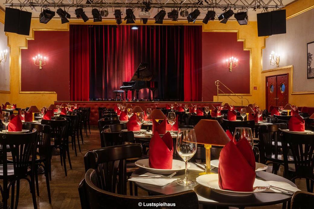 Lustspielhaus
