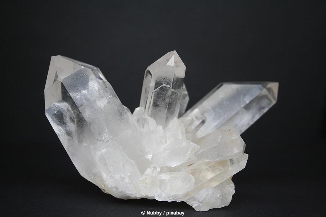 Museum Mineralogia - Mineralogische Staatssammlung München
