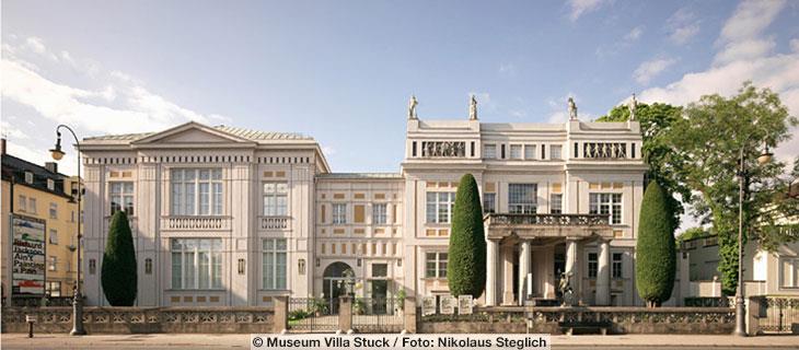 Museum Villa Stuck