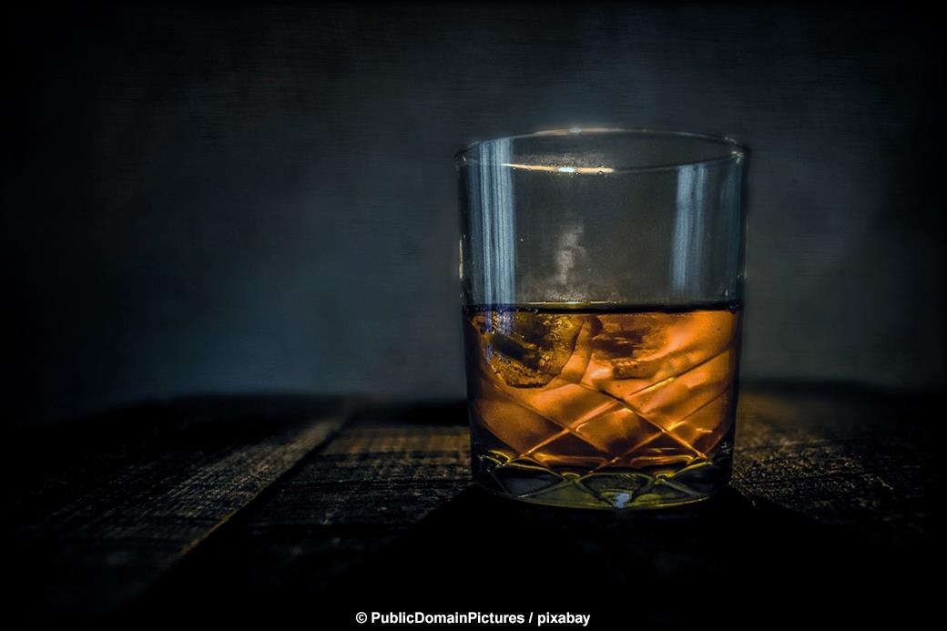 Pusser's New York Bar