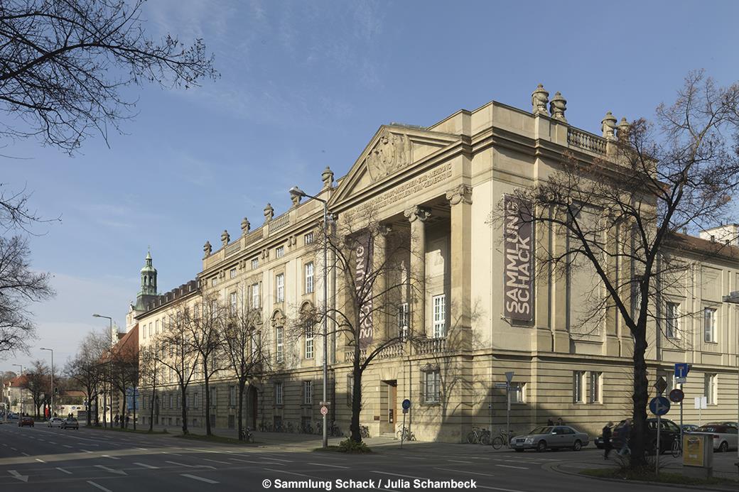 Sammlung Schack