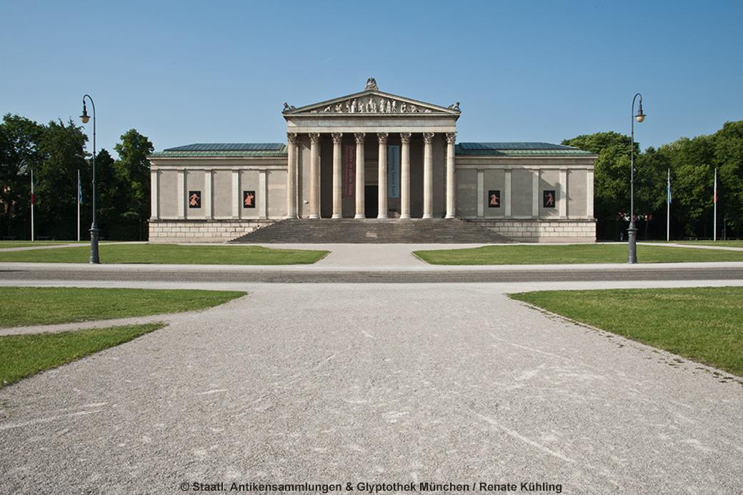 Staatliche Antikensammlungen