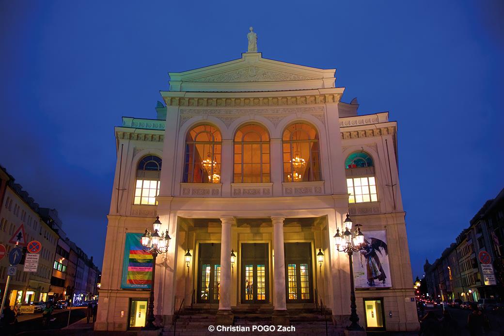 Gärtnerplatztheater