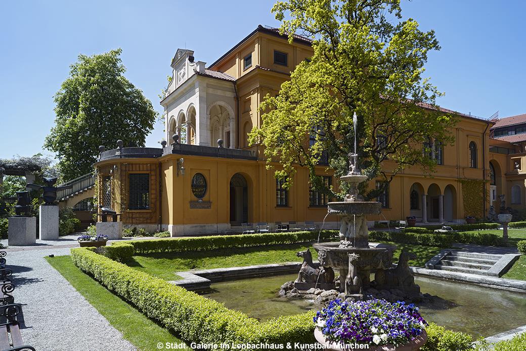 Lenbachhaus
