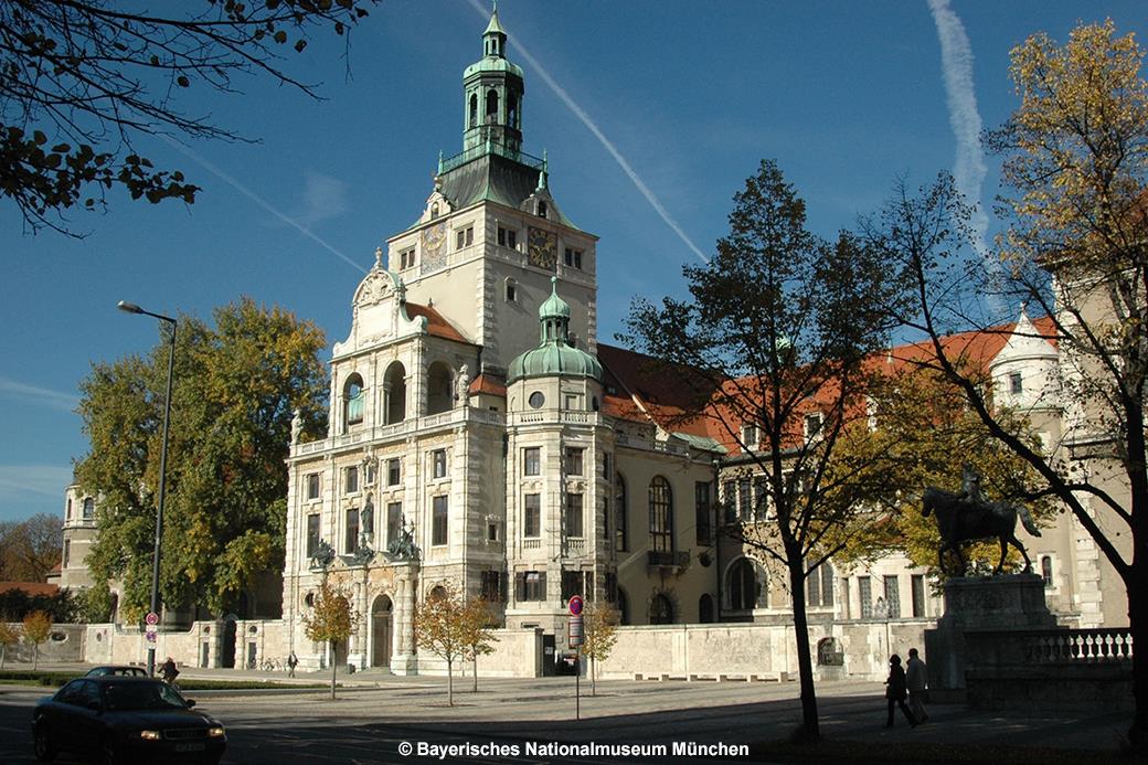 Bayerisches Nationalmuseum