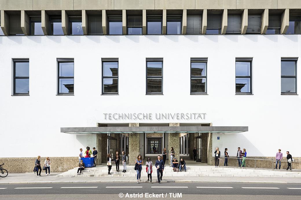 Technische Universität München | Universitätsbibliothek