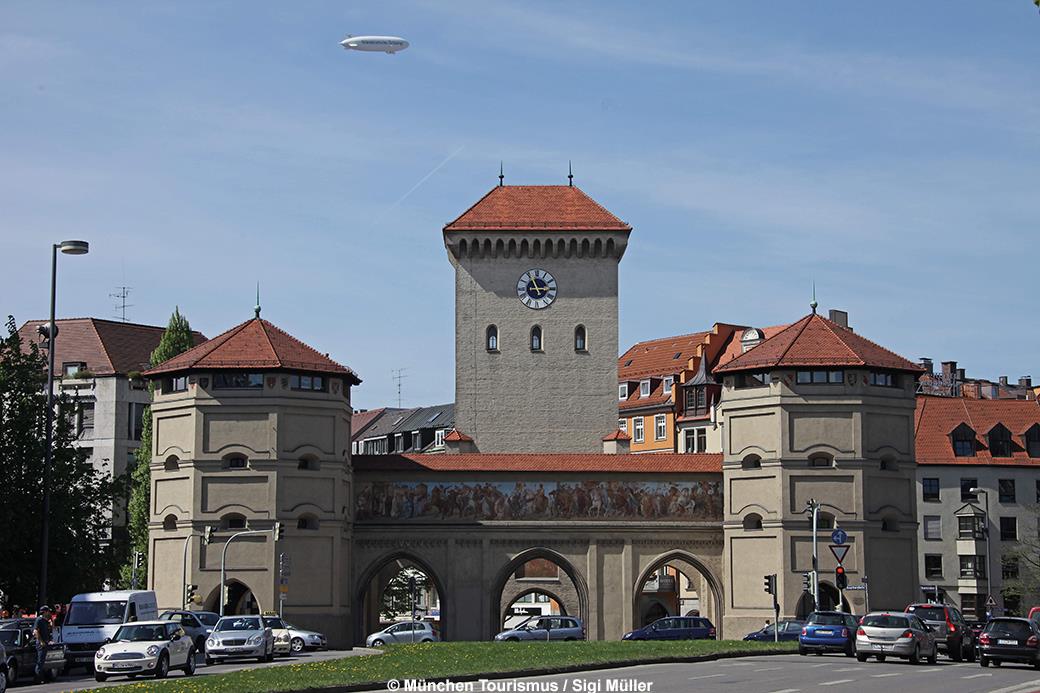 Valentin-Karlstadt-Musäum