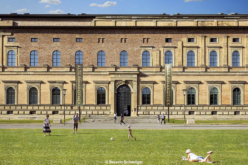 Alte Pinakothek