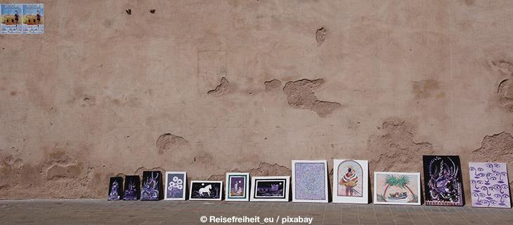 Galerie Handwerk - Showroom