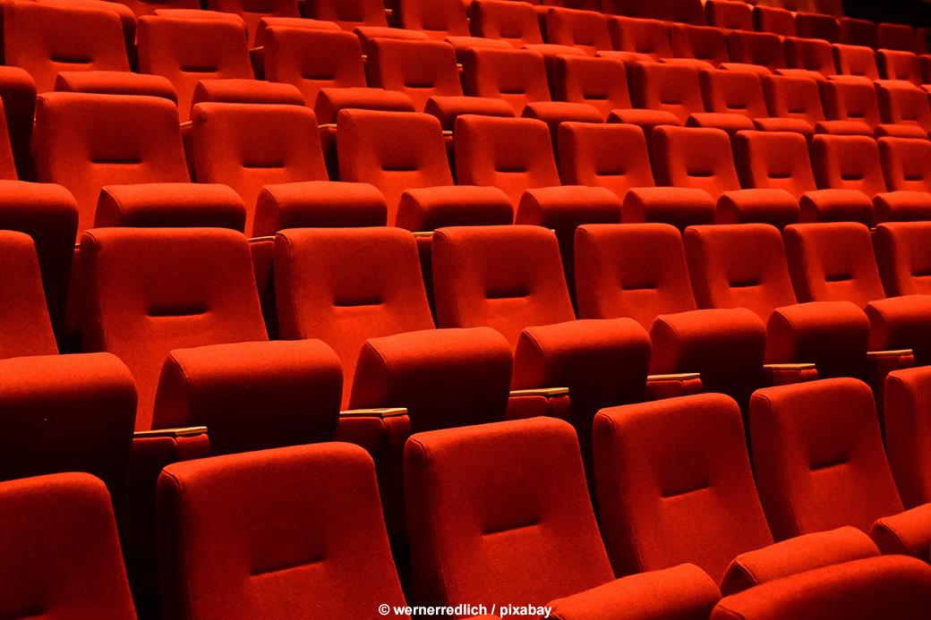 Kulturzentrum Trudering