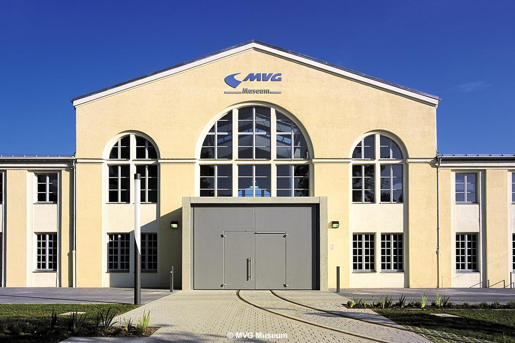 MVG Museum