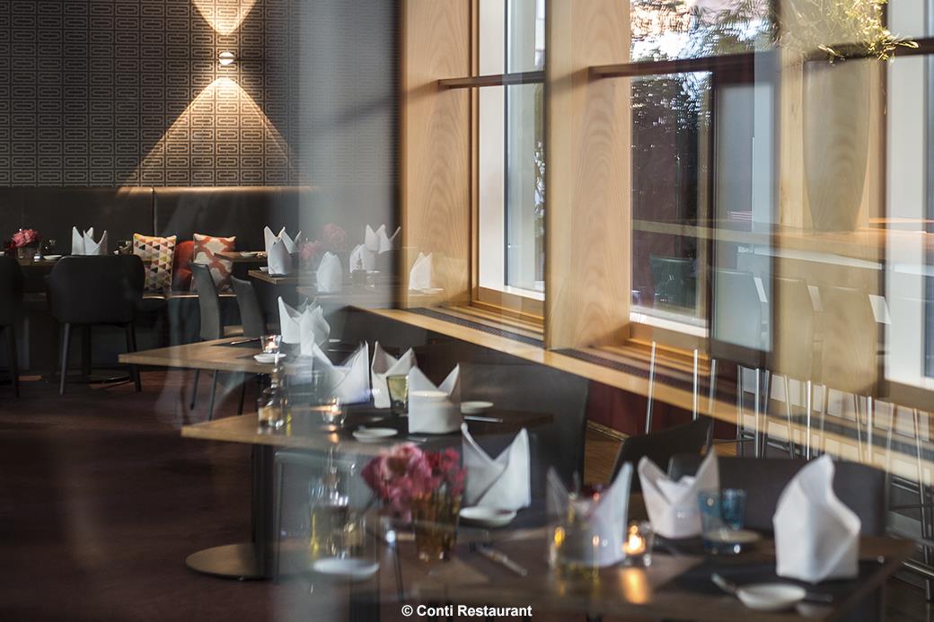 Conti Restaurant