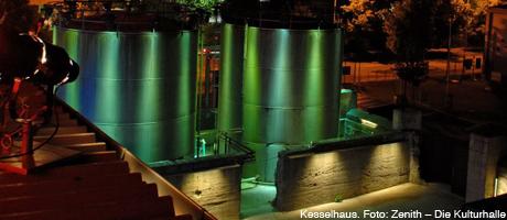 Kesselhaus