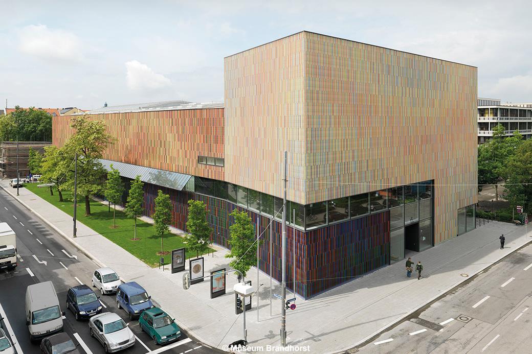 Museum Brandhorst
