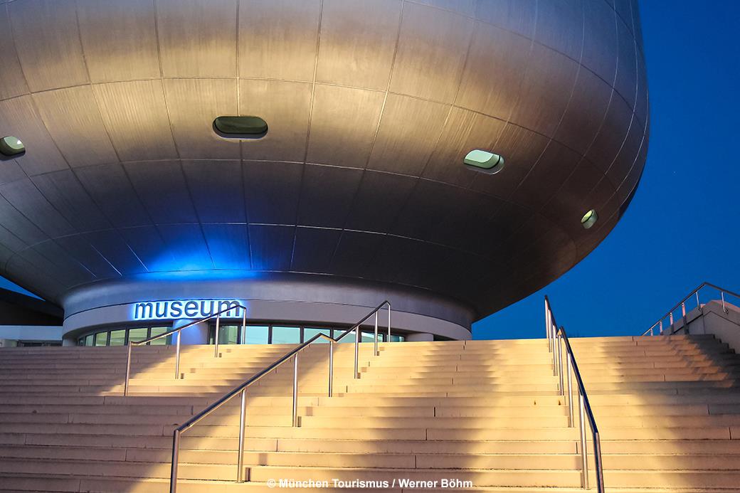 BMW Museum