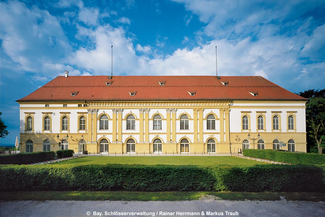 Schloss Dachau
