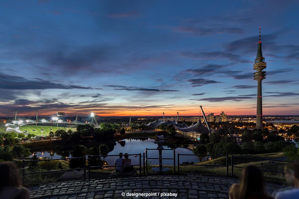 Olympiapark