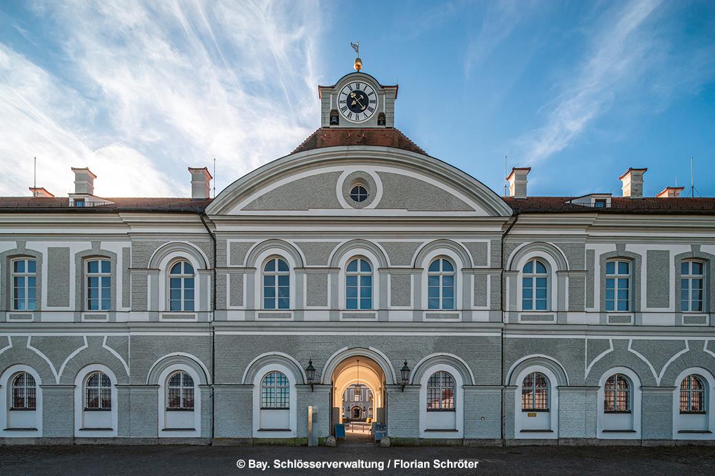 Marstallmuseum
