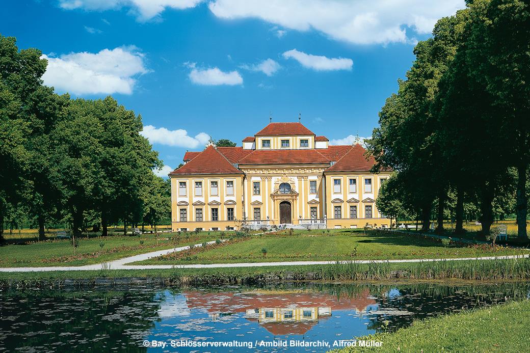 Meißener Porzellan-Sammlung Stiftung Ernst Schneider