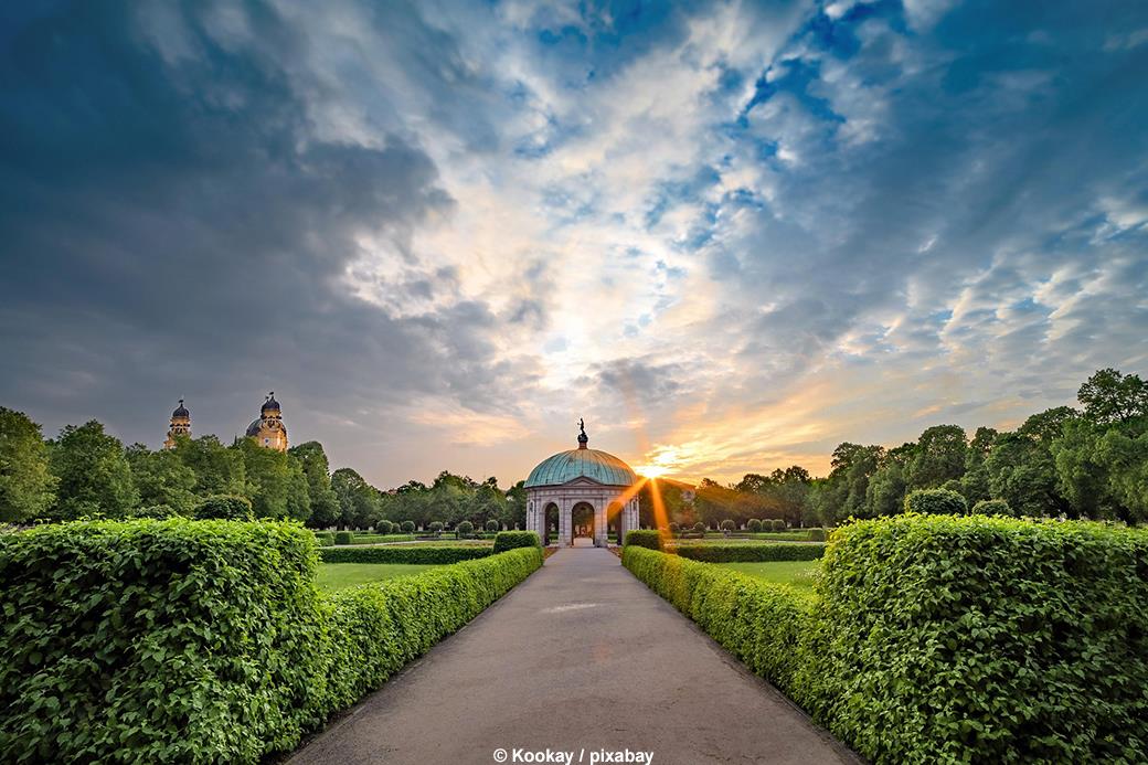 Hofgarten