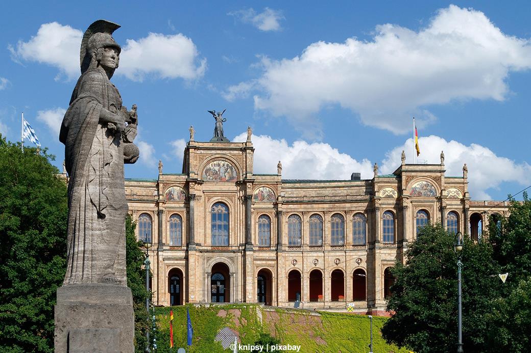 Maximilianeum