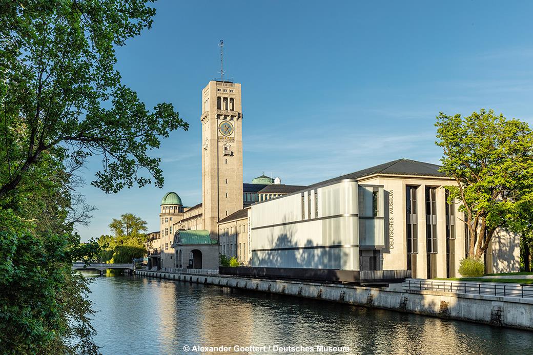 Deutsches Museum