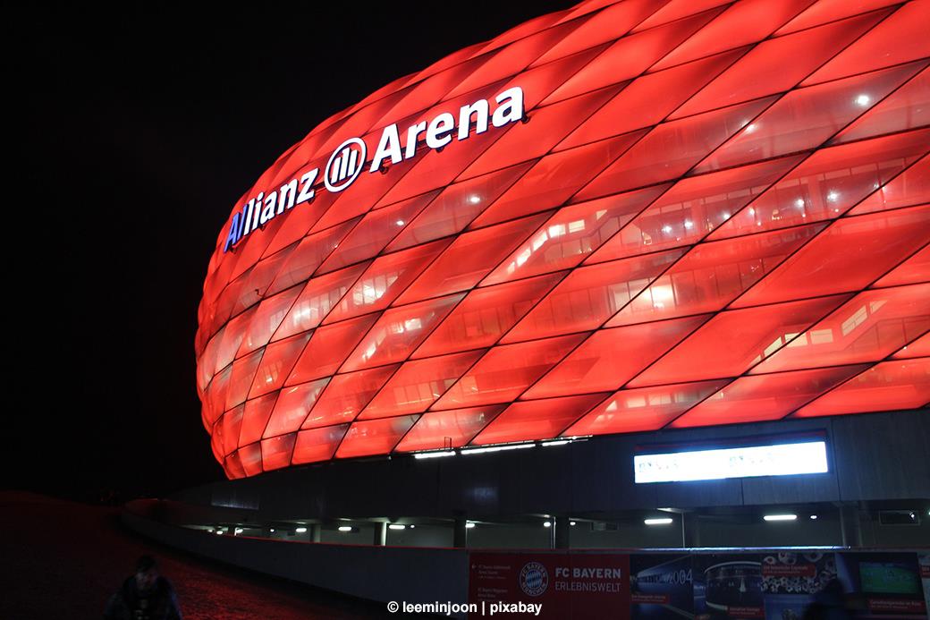 FC Bayern Museum